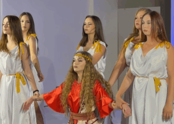 Edicioni i 21 i Monodramës, mbledh në Maliq artistë vendas dhe të huaj