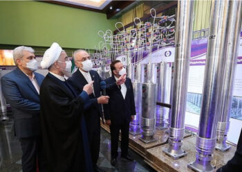 Irani ndërpret bashkëpunimin me OKB-në për armët bërthamore