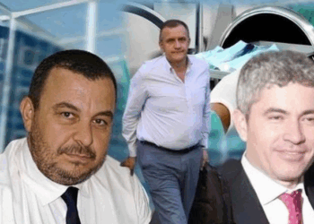 “Grupi kriminal” i sterilizimit/ SPAK kërkon nga 10 vite burg për Rrapajn dhe Rrjepajn, Beqaj gjykohet veçmas