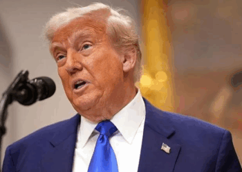 Trump: Kemi punuar me Kosovën dhe Serbinë