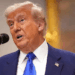 Trump: Kemi punuar me Kosovën dhe Serbinë