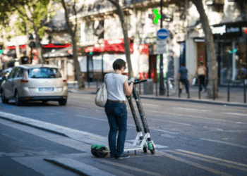 Rritet numri i aksidenteve me monopatina, mbi 900 të plagosur në 2 vite