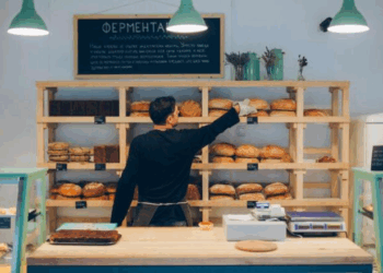 Bizneset e vogla pësojnë rënie në 8 qarqe