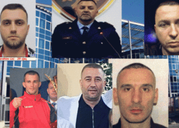‘Metamorfoza’, SPAK kërkon 74 vite burg për 7 të pandehurit