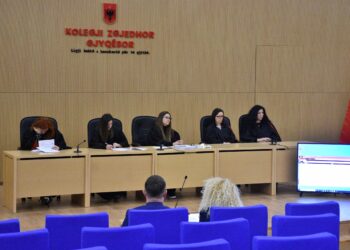 Kolegji Zgjedhor rrëzon ankimimin e PD për zgjedhjet në Vlorë