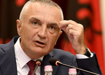 Sot seanca në GJKKO, Ilir Meta kërkon zëvendësim të masës së sigurisë