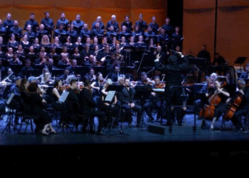 ‘Carmina Burana’ rikthehet në Teatrin Kombëtar të Operas