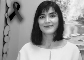 Ndahet nga jeta mjekja anesteziste në QSUT, Nertila Kodra Gora