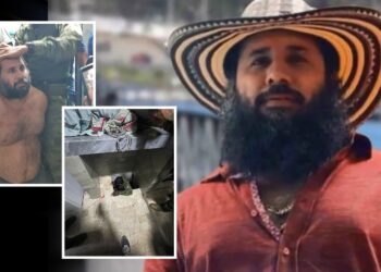 Ekuadori kap bosin e drogës “Fito”, çfarë akuzohet