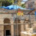 Restaurohet manastiri 400-vjeçar në Lunxhëri