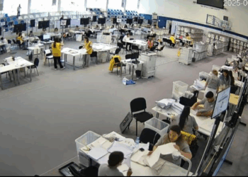 Rinumërimi për Tiranën drejt mbylljes, sot dita e 9-të e procesit të hapjes së kutive