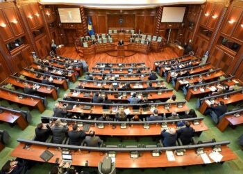 Ngërçi politik në Kosovë, sot seanca e 38-të për konstituimin e Kuvendit