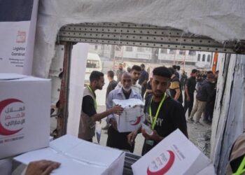 18 të vrarë në Gaza, dronët izraelitë godasin njësinë policore të Hamasit