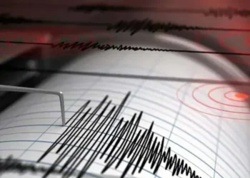 Lëkundje të forta tërmeti në vend, ja sa ishte magnituda