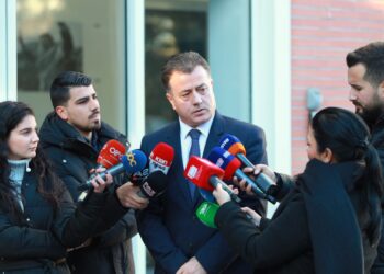 Noka pas daljes nga SPAK: U thirra për krimet zgjedhore