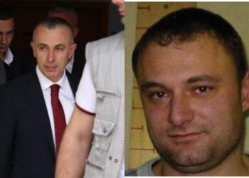 Plaurent Dervishaj ballafaqohet me Ndojën në GJKKO