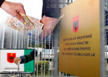 Korrupsion për zgjedhjet e 11 majit/ SPAK përfundon hetimet dhe çon çështjen në GJKKO për dy persona