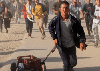 Ushtarët izraelitë nën hetim për krime lufte pas vrasjes së civilëve në rradhët e ndihmave në Gaza