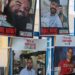 Të afërmit e pengjeve izraelite kërkojnë armëpushim në Gaza