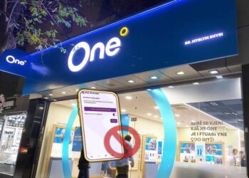 ONE në kolaps! Klientët: Po na zhvat, s’kemi internet