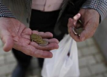 Nga çmimet më të larta, te të ardhurat më të ulëta, ja për çfarë mbajmë rekord në Europë