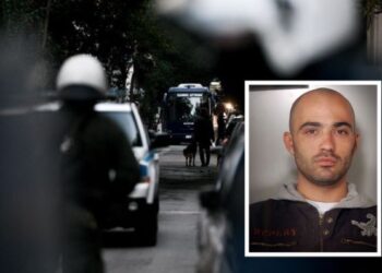 Trafik droge, armësh/ “SKY ECC” shkatërron dy grupe kriminale në Greqi