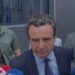 Kurti takon krerët e partive politike në kërkim të konsensusit për konstituim të Kuvendit
