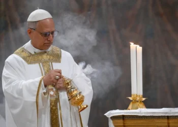 “Luftë e pakuptimtë”, Papa Leo XIV shpreh mbështetje për Ukrainën