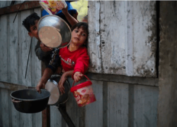 66 fëmijë kanë humbur jetën nga kequshqyerja në Gaza