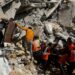 Sulmet izraelite vrasin 72 palestinezë në Rripin e Gazës