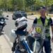 Makina përplas çiftin e turistëve të huaj te ‘Plazhi i Vjetër’