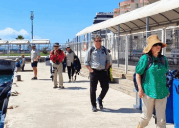 Rritet ndjeshëm numri i udhëtimeve të shqiptarëve në vitin 2024, dominojnë Tirana dhe Italia