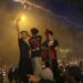 Kaos në Paris pas triumfit të PSG-së, makina të djegura dhe dhunë në rrugë