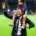 Luis Enrique i dedikon fitoren në Champions vajzës së ndjerë