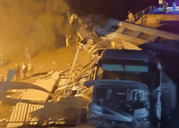 Shemben dy ura në Rusi, 7 persona humbin jetën