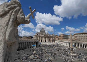 Pse Vatikani nuk e njeh shtetin e Kosovës?