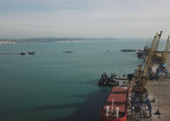 E rëndë në Durrës/ Gjenden në det nga Policia Kufitare dy turistë, njëri ndërroi jetë