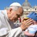 Mesha përmbyllëse për Jubileun e Fëmijëve dhe të Moshuarve/ Papa Leo XIV: Familjet janë djepi i së ardhmes