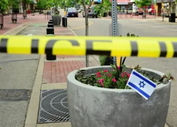 Sulm terrorist në Kolorado/ Egjiptiani hedh molotov mbi protestuesit, 8 të plagosur