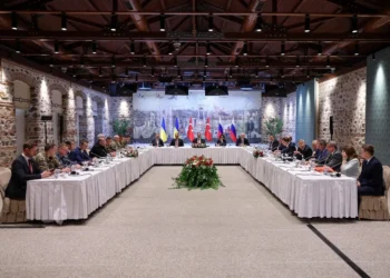 Sot raundi i dytë i negociatave midis Ukrainës dhe Rusisë