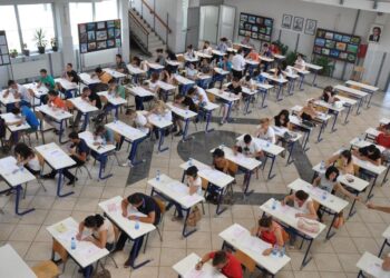 Nesër provimi i parë i Maturës Shtetërore/ Rregullat kryesore për maturantët