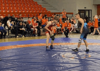 Pesë medalje për Kukësin në Turneun Ndërkombëtar të Mundjes në Prizren