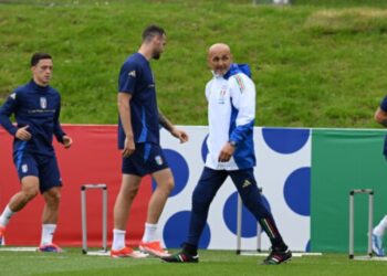 Dëmtim në stërvitje, mesfushori largohet nga Italia dhe humbet dy ndeshjet kualifikuese