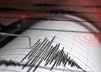 Tërmeti me magnitudë 5.8 ballë ‘shkund’ Greqinë! Lëkundjet ndihen deri në Turqi