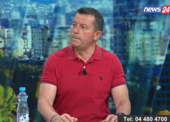 “Kanceri është sëmundje metabolike”/  Këshilltari holistik: Ja faktorët që nxisin përhapjen e tumoreve