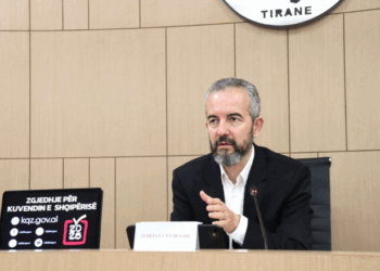 KQZ i kthen përgjigje PD-së për fletët e votimit të 11 Majit