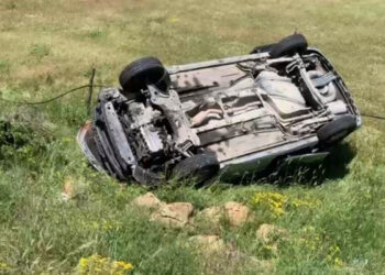 Makinat përplasen ‘kokë më kokë’ në Bulqizë, 2 të plagosur