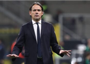 Simone Inzaghi largohet nga Interi, ja skuadra që do drejtojë