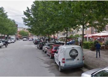 Plagosi 15-vjeçarin në një piceri në Ali Dem, arrestohet autori