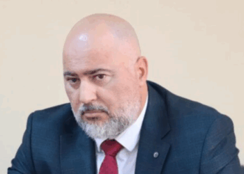 Ermal Onuzi largohet nga drejtimi i Gardës së Republikës